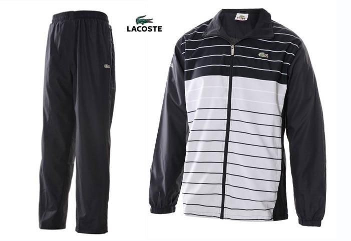 achat lacoste