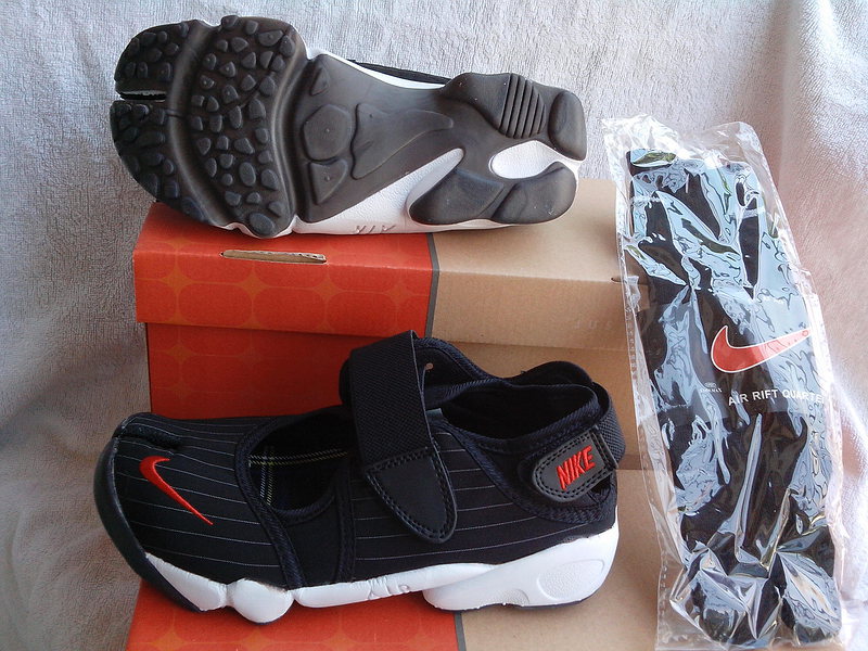 Site officiel en France acheter nike air rift ninja Nike 'Ninja' Air Rift BR (homme & femme)