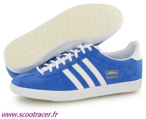adidas gazelle bleu roi adidas gazelle bleu roi