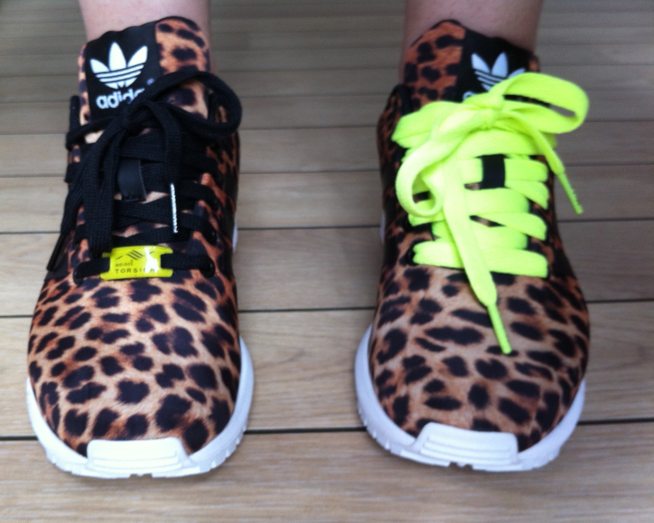 adidas zx flux leopard jordan