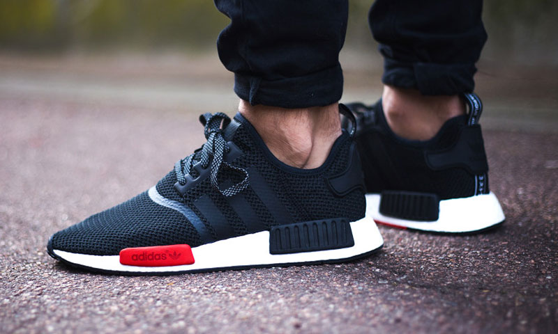 adidas nmd homme foot locker