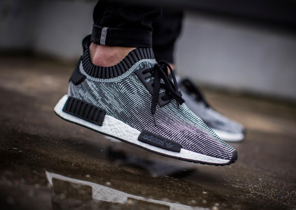 adidas nmd homme solde