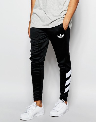 adidas original pantalon