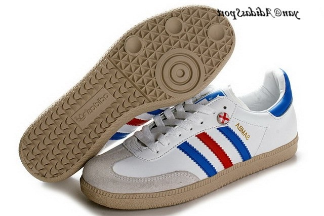 adidas samba france
