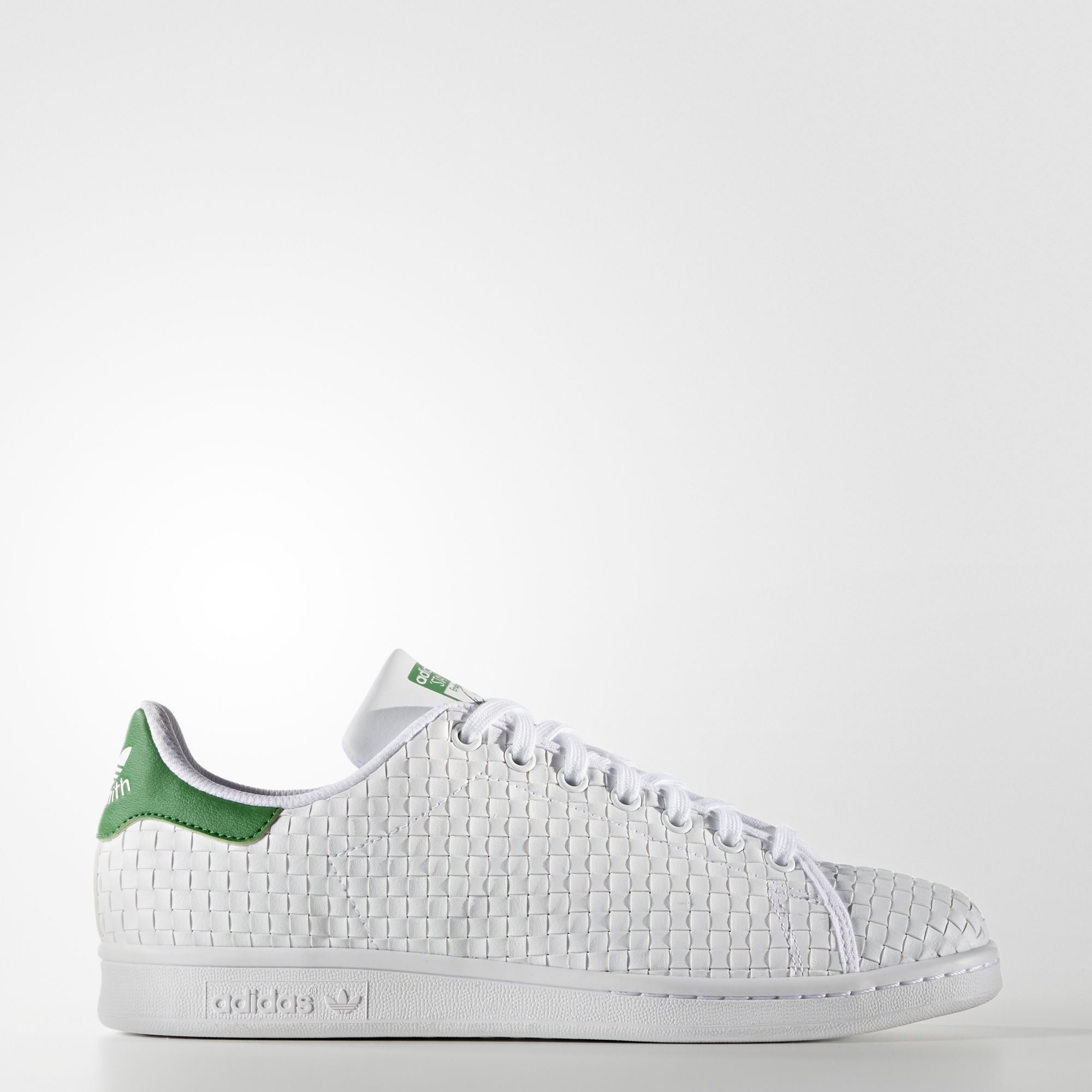 stan smith tressée