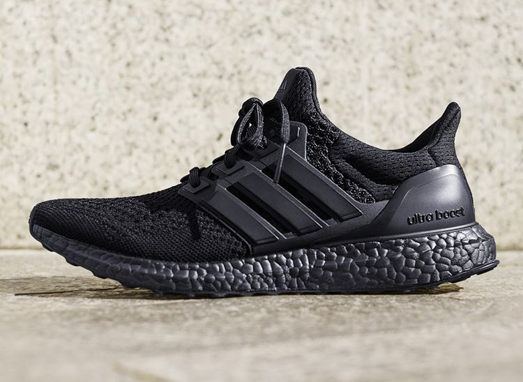 adidas ultra boost noir homme