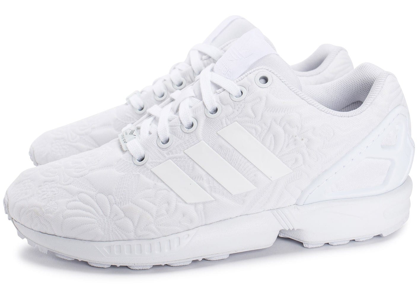 zx flux France femme