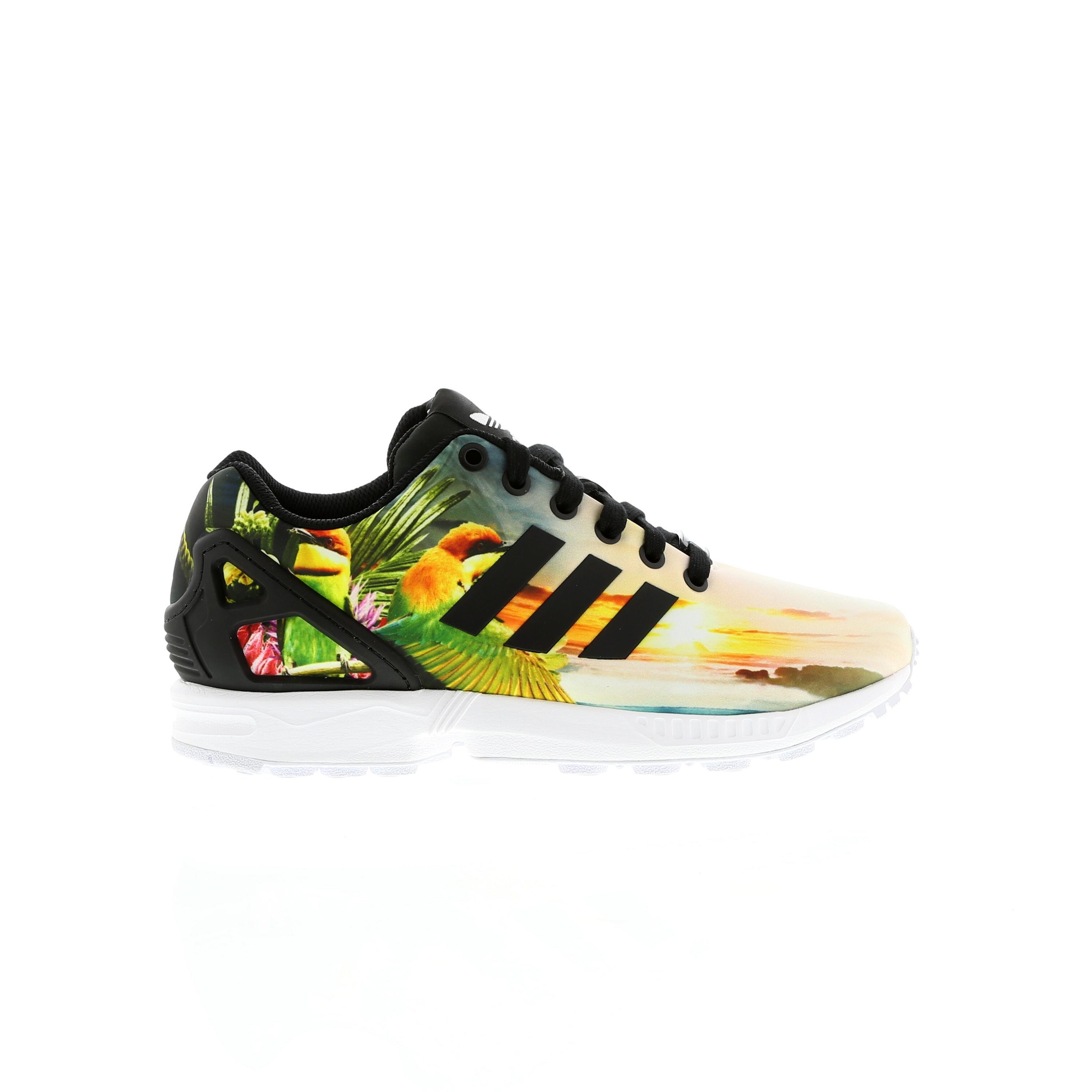 adidas flux tropical