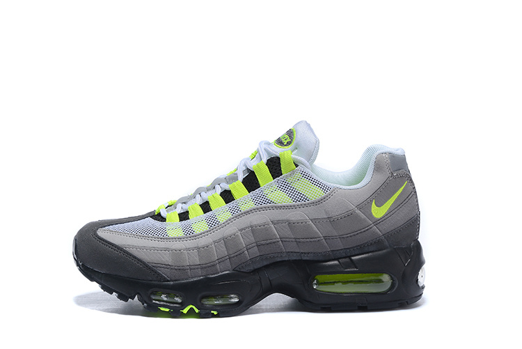 air max 95 jaune fluo air max 95 jaune fluo