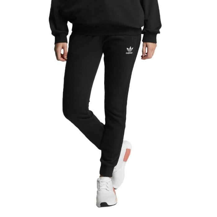 jogging slim adidas femme