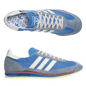 adidas baskets sl 72 vintage homme