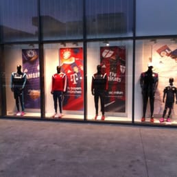 boutique adidas lyon