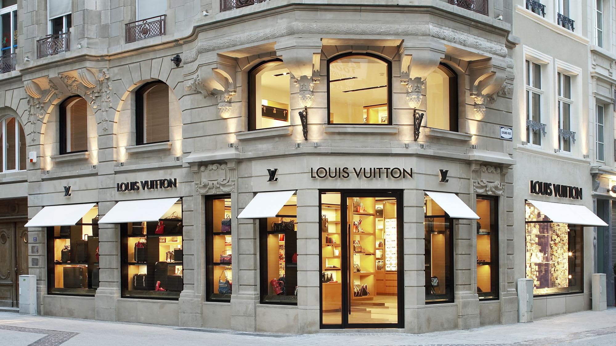 site officiel louis vuitton france