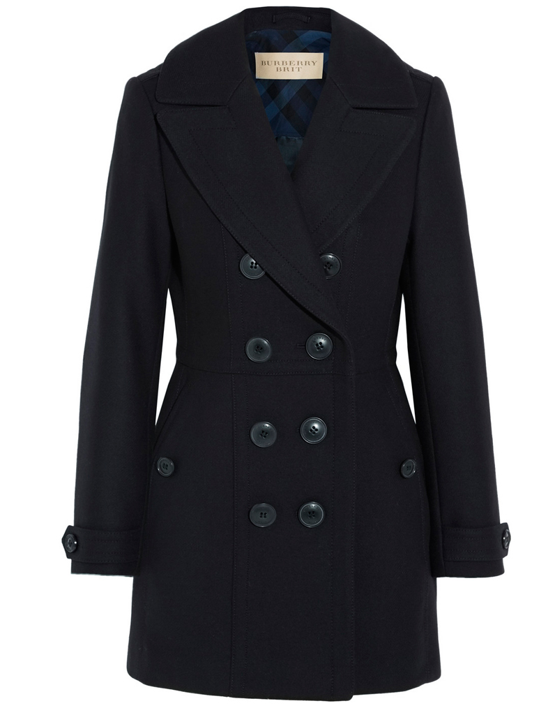 burberry site officiel