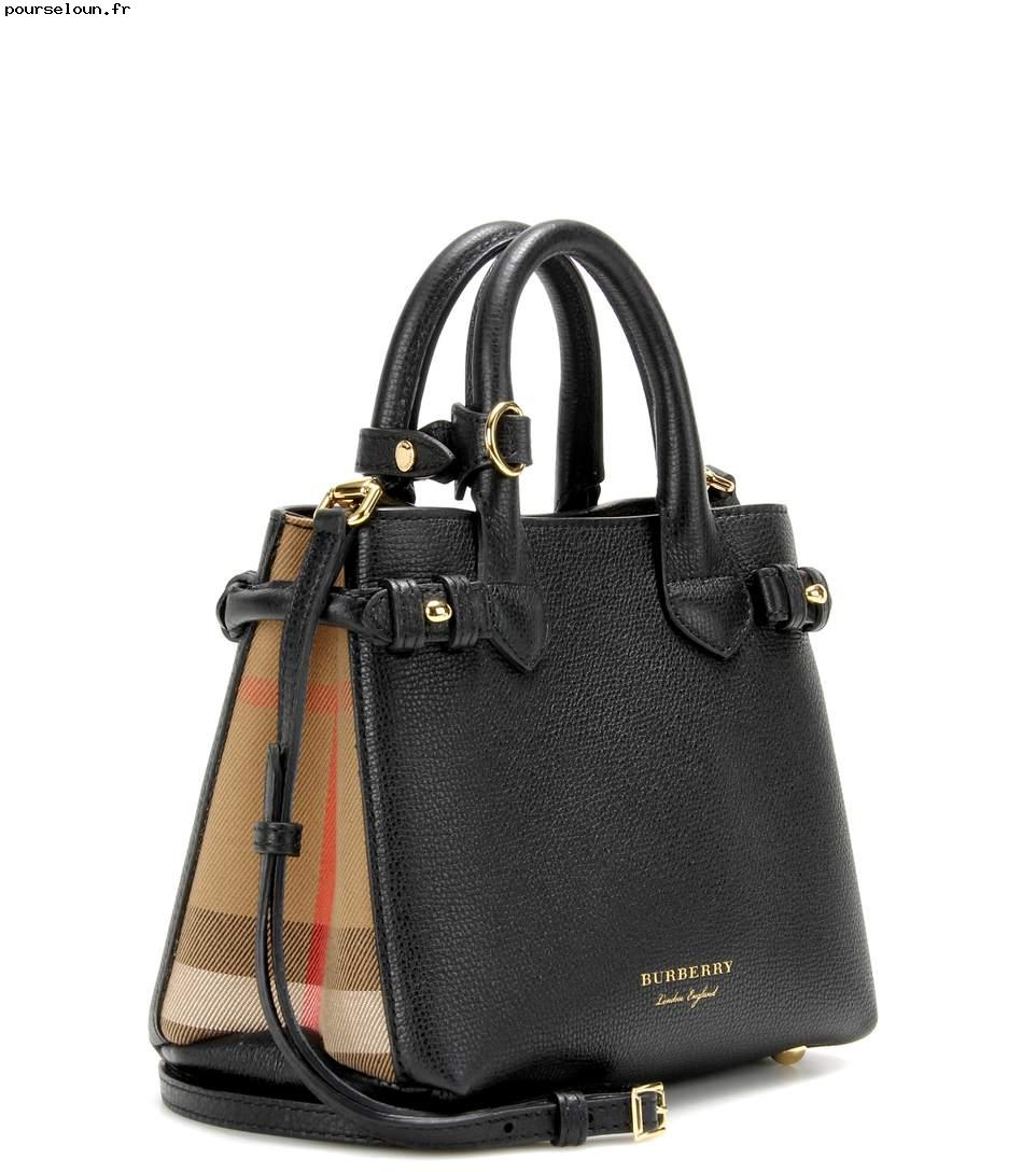 burberry site officiel