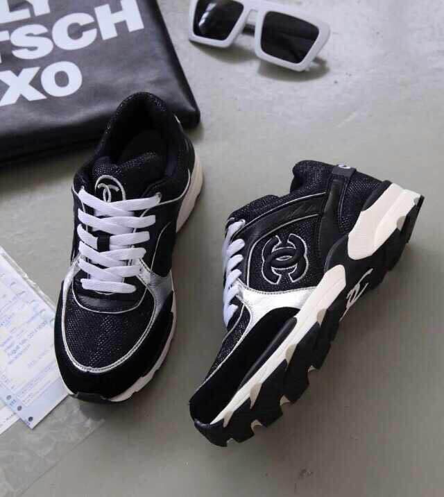 chaussure chanel homme prix