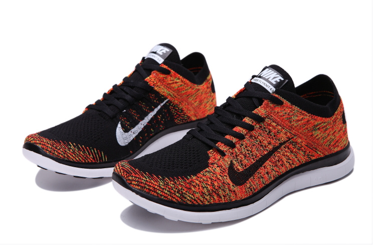 nike 4.0 flyknit homme