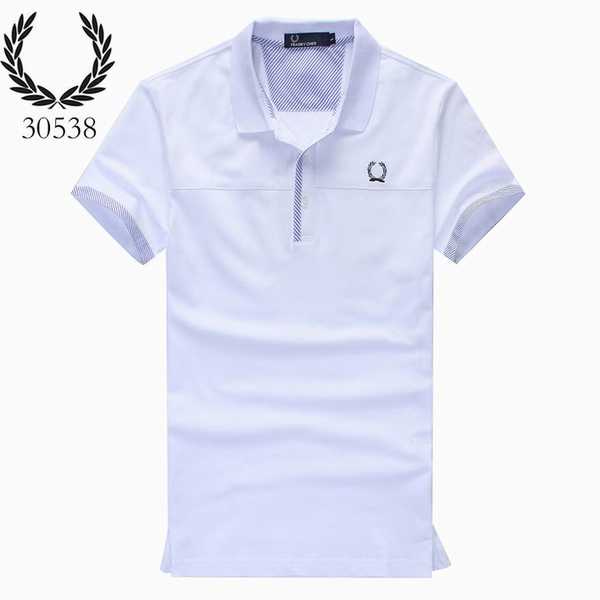 t shirt fred perry femme