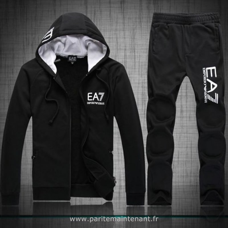 ensemble survetement armani