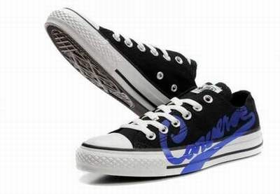 ancienne converse