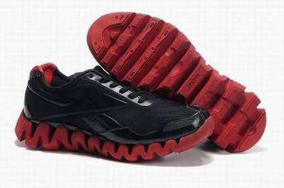 soldes basket reebok