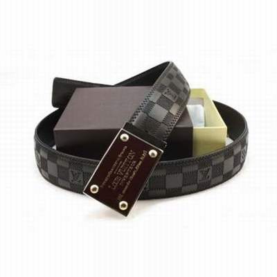 ceinturon johnny hallyday