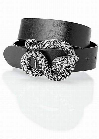 ceinture serpent the kooples