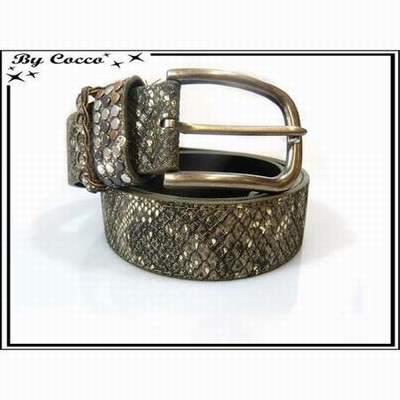 ceinture serpent the kooples