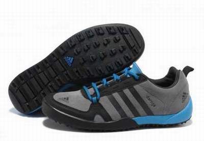 chaussure adidas securite