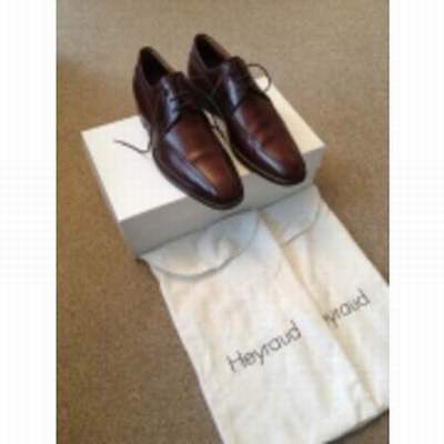 heyraud chaussures femme