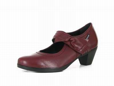 chaussures mephisto jordan