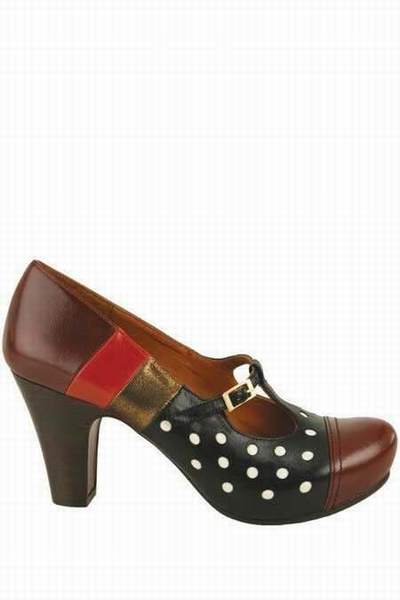 chaussures espagnoles