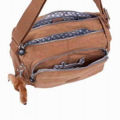sac kipling en solde