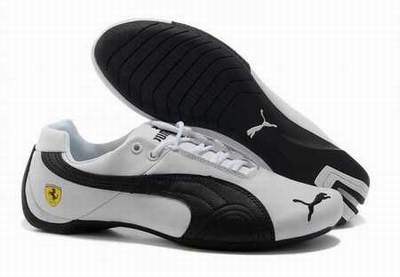 solde puma homme
